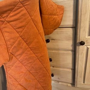 Wild Fable Size L Quilted Jacket never worn